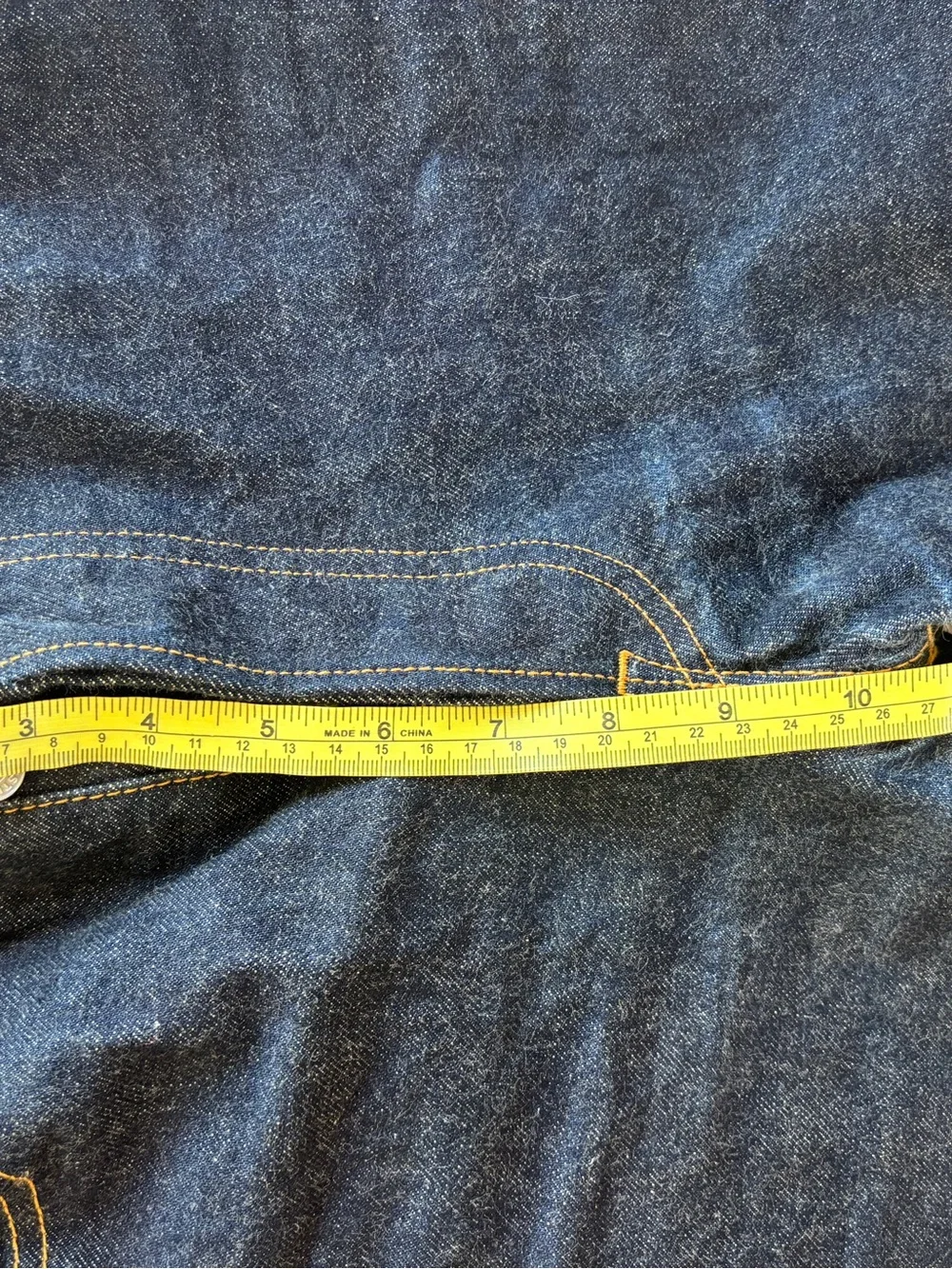Studio d’artisan sd-100 straight tapered